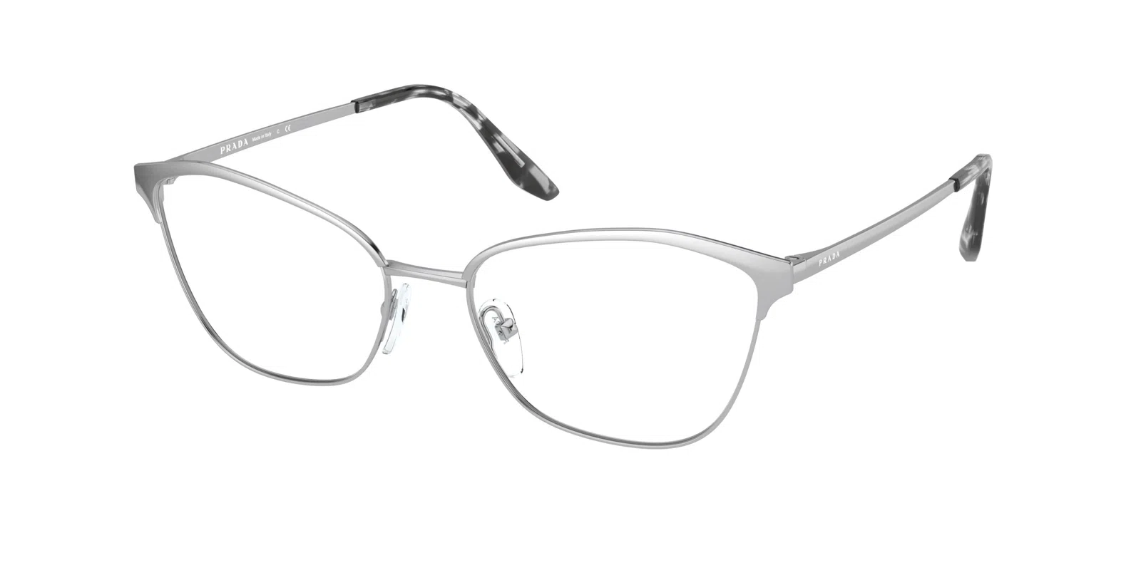 Prada 62XV Eyeglasses - view 7